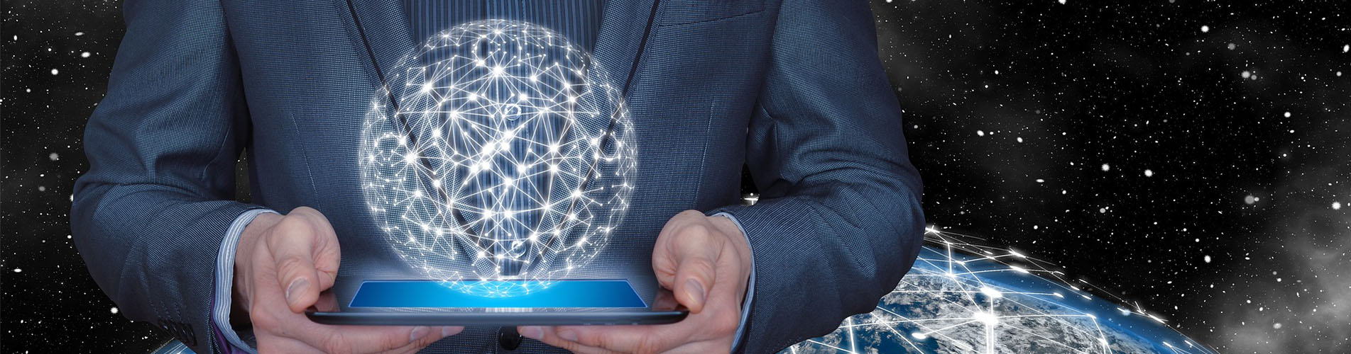 专业服务提供商的信誉保障