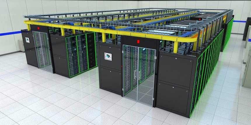 各城优质机房及优势一览无余