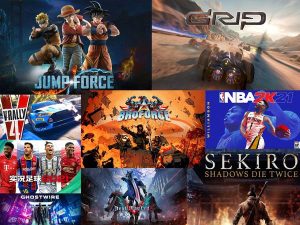 网游主机评测平台官网入口：全面解读游戏主机性能，提供最佳游戏体验指南-偌夕博客