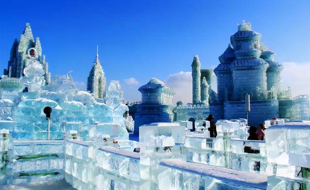 探索哈尔滨的国外VPS租用市场现状