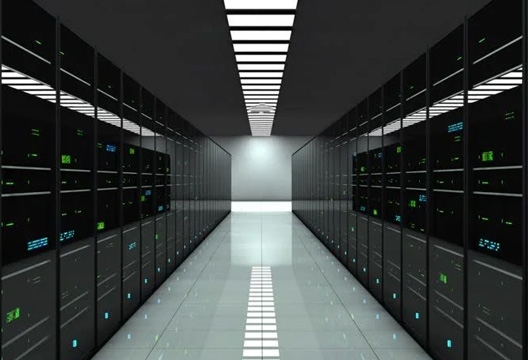 优质数据中心保障