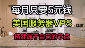 VPS租用需要考虑的关键因素-偌夕博客