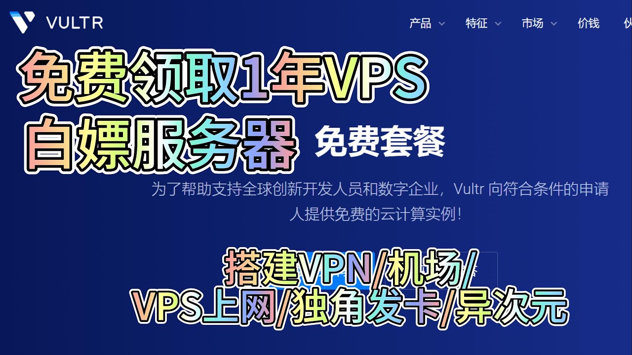 关于VPS租用的时间与费用分析
